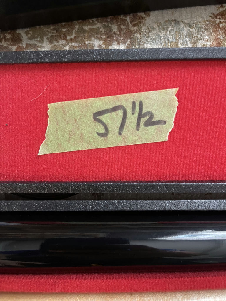 Pool Cue - image 4 of 5