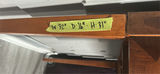 Bombay Demilune Console Table - thumbnail 2 of 5