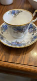 Royal Albert Teasets and Punch Bowl - thumbnail 7 of 9