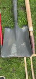 Assorted Garden Tools - thumbnail 3 of 7