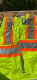New Safety Vest And Tool Belts - thumbnail 5 of 7