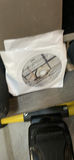 Aero Pilates Machine and D2 Vangona Desk Bike Pedal Exerciser - thumbnail 7 of 9