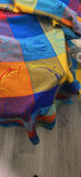 Set of Melamine Bowls, 3 Tablecloths and more - thumbnail 16 of 21