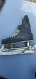 Skates And Hockey puck - thumbnail 5 of 7