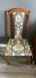 Set of 6 Dining Chairs - thumbnail 6 of 8