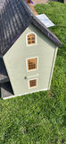 Dollhouse From Kit - thumbnail 7 of 8