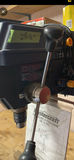 Mastercraft Drill Press - thumbnail 2 of 5