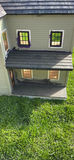 Dollhouse From Kit - thumbnail 6 of 8