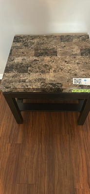 End Table - Image 1 of 6