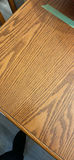 Dining Table With Leaf - thumbnail 7 of 8