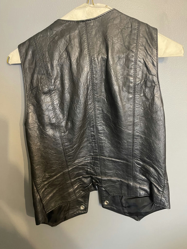 Motorcycle Vests - image 3 of 7