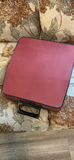 Olivetti Underwood Lettera 33 Portable Typewriter - thumbnail 1 of 7