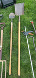 Assorted Garden Tools - thumbnail 6 of 7
