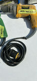 Hitachi and DeWalt Corded Drills with Parts Organizer and Wood Spade Bit Set - thumbnail 4 of 8