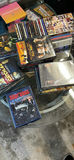 Various DVD's and CD's - thumbnail 1 of 9