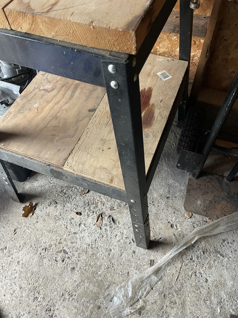 Workbench - image 4 of 4
