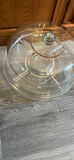 Crystal and Glass Serving Pieces - thumbnail 2 of 8