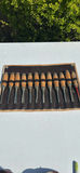 Chisel Set - thumbnail 1 of 3