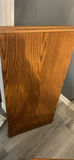 Dining Table With Leaf - thumbnail 3 of 8