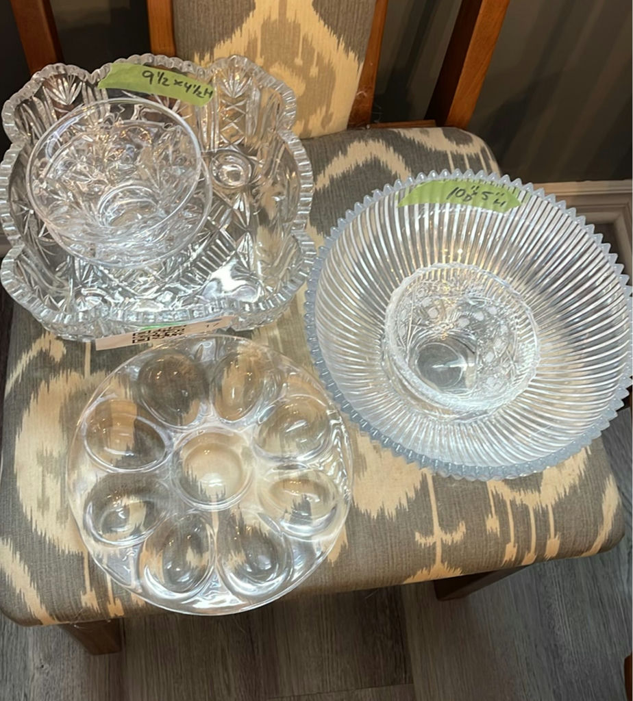 Pinwheel Crystal and More - image 1 of 15