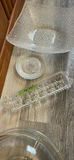 Crystal and Glass Serving Pieces - thumbnail 4 of 8