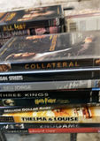 Various DVD's and CD's - thumbnail 3 of 9