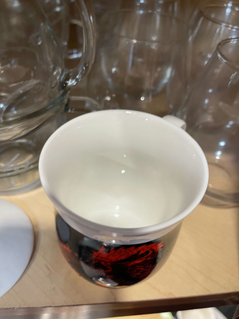 Drinking Glasses - image 6 of 8