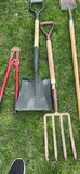 Assorted Garden Tools - thumbnail 4 of 7
