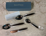 Reed and Barton 4 pc Hostess Set - thumbnail 1 of 7