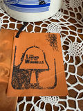 3 Vintage Native American Wind Bells - thumbnail 5 of 10
