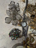 Vintage Costume Jewelry Lot - thumbnail 4 of 6