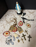Vintage Religious Lot - thumbnail 1 of 4