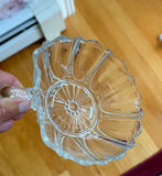 Vintage Wine Decanters, Princess House and Clear Glass - thumbnail 4 of 7