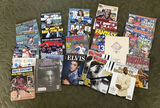 Lot of Sports Magazines…Ali Etc - thumbnail 1 of 6