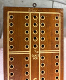 Giant Cribbage Board - thumbnail 4 of 4