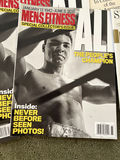 Lot of Sports Magazines…Ali Etc - thumbnail 5 of 6