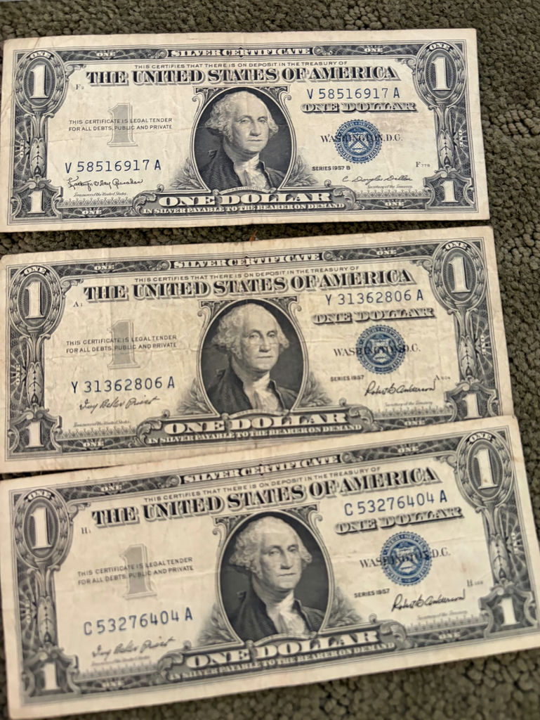 U.S. Coin and Currency Collection - image 2 of 5