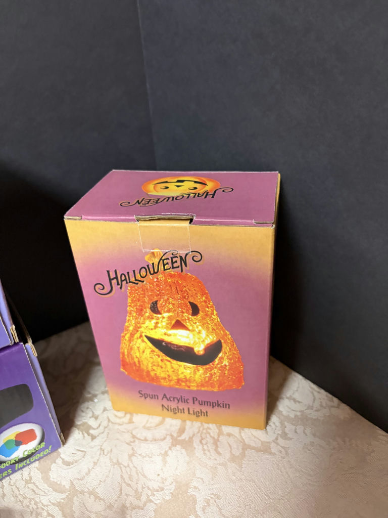 Halloween Lights and More! - image 4 of 5