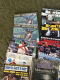 Lot of Sports Magazines…Ali Etc - thumbnail 4 of 6