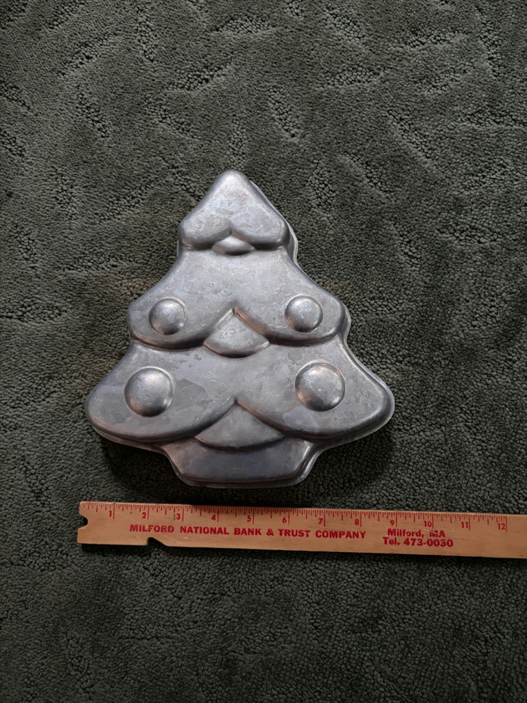 Vintage Christmas Lot - image 4 of 7
