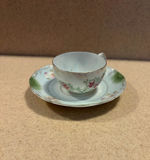6 Vintage Demitasse Cups and Saucers - thumbnail 8 of 9