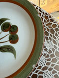 Stangl Orchard Song Dura-Fired ceramic dinnerware set - thumbnail 6 of 10