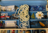 Vintage Jewelry Lot - thumbnail 2 of 6