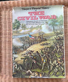 Harper's Pictorial History of the Civil War - thumbnail 1 of 3