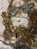 Vintage Costume Jewelry Lot - thumbnail 5 of 6