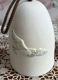3 Vintage Handmade Southwestern Wind Bells - thumbnail 5 of 9