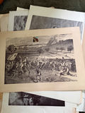 Bicentennial-era prints and ephemera - thumbnail 7 of 12