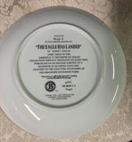 Historical and Patriotic Decorative Plates and Mug - thumbnail 3 of 9