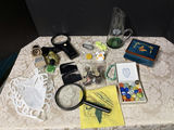Assorted Vintage Household and Collectible Items - thumbnail 1 of 1