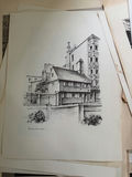 Bicentennial-era prints and ephemera - thumbnail 11 of 12